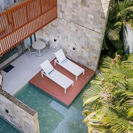Luxo-Deck Molhado Privativo-Melhor Localizacao De Pipa Praia de Pipa Esterno foto