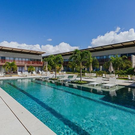 Luxo-Deck Molhado Privativo-Melhor Localizacao De Pipa Praia de Pipa Esterno foto