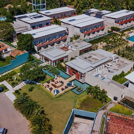 Luxo-Deck Molhado Privativo-Melhor Localizacao De Pipa Praia de Pipa Esterno foto