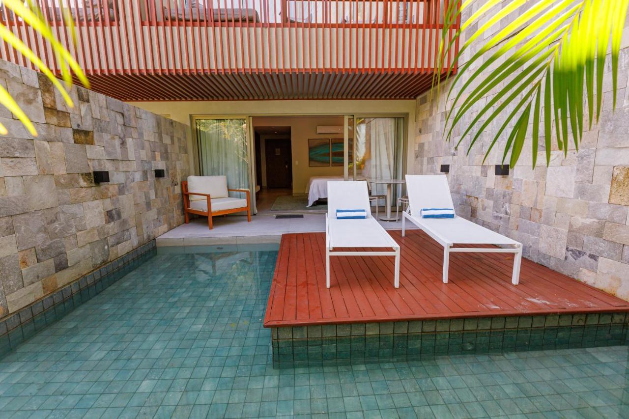Luxo-Deck Molhado Privativo-Melhor Localizacao De Pipa Praia de Pipa Esterno foto