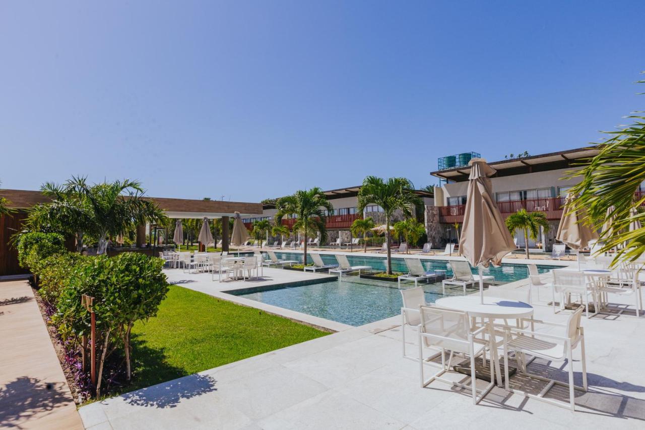 Luxo-Deck Molhado Privativo-Melhor Localizacao De Pipa Praia de Pipa Esterno foto