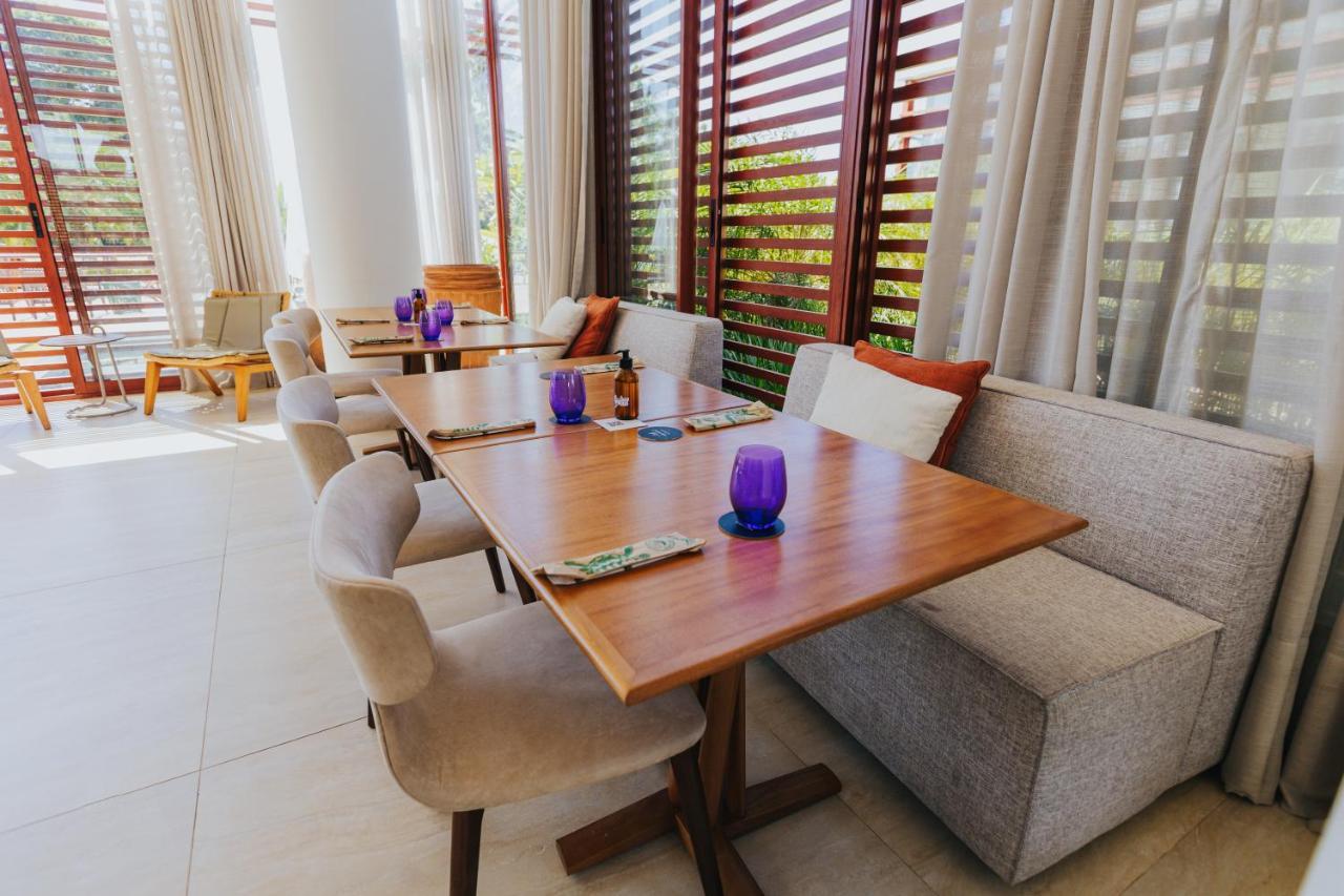 Luxo-Deck Molhado Privativo-Melhor Localizacao De Pipa Praia de Pipa Esterno foto
