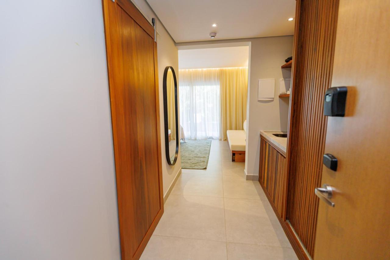 Luxo-Deck Molhado Privativo-Melhor Localizacao De Pipa Praia de Pipa Esterno foto